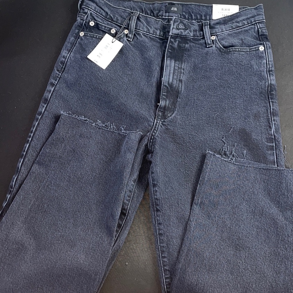 River Island Mom Jeans